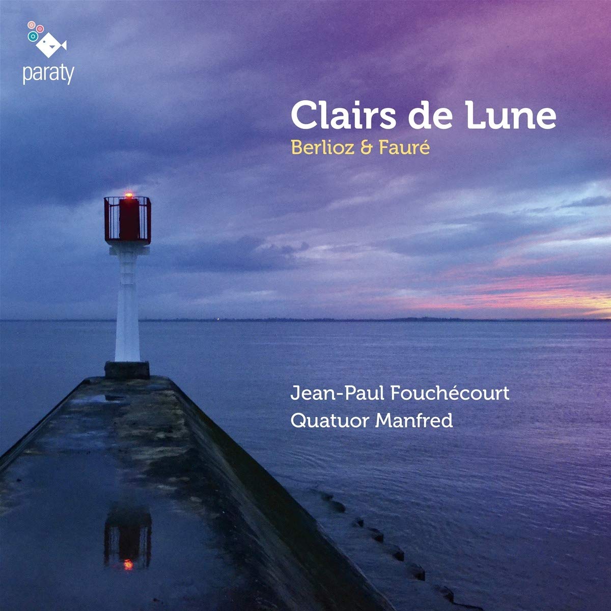 Clairs de lune cd