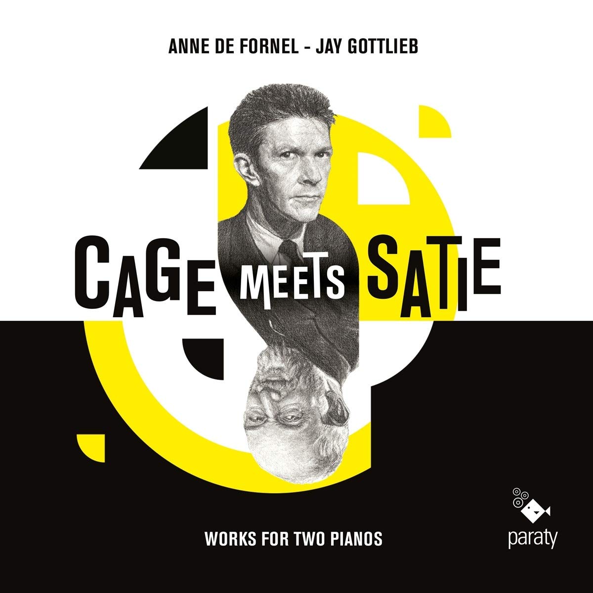 Cage Meets Satie Classical