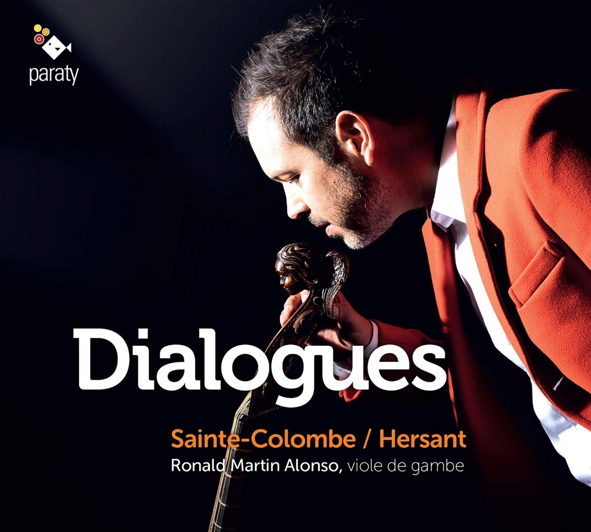 Dialogues Classical