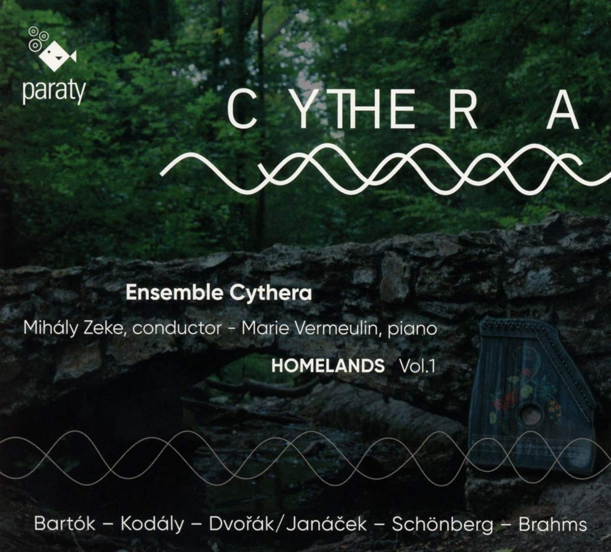 Homelands Classical