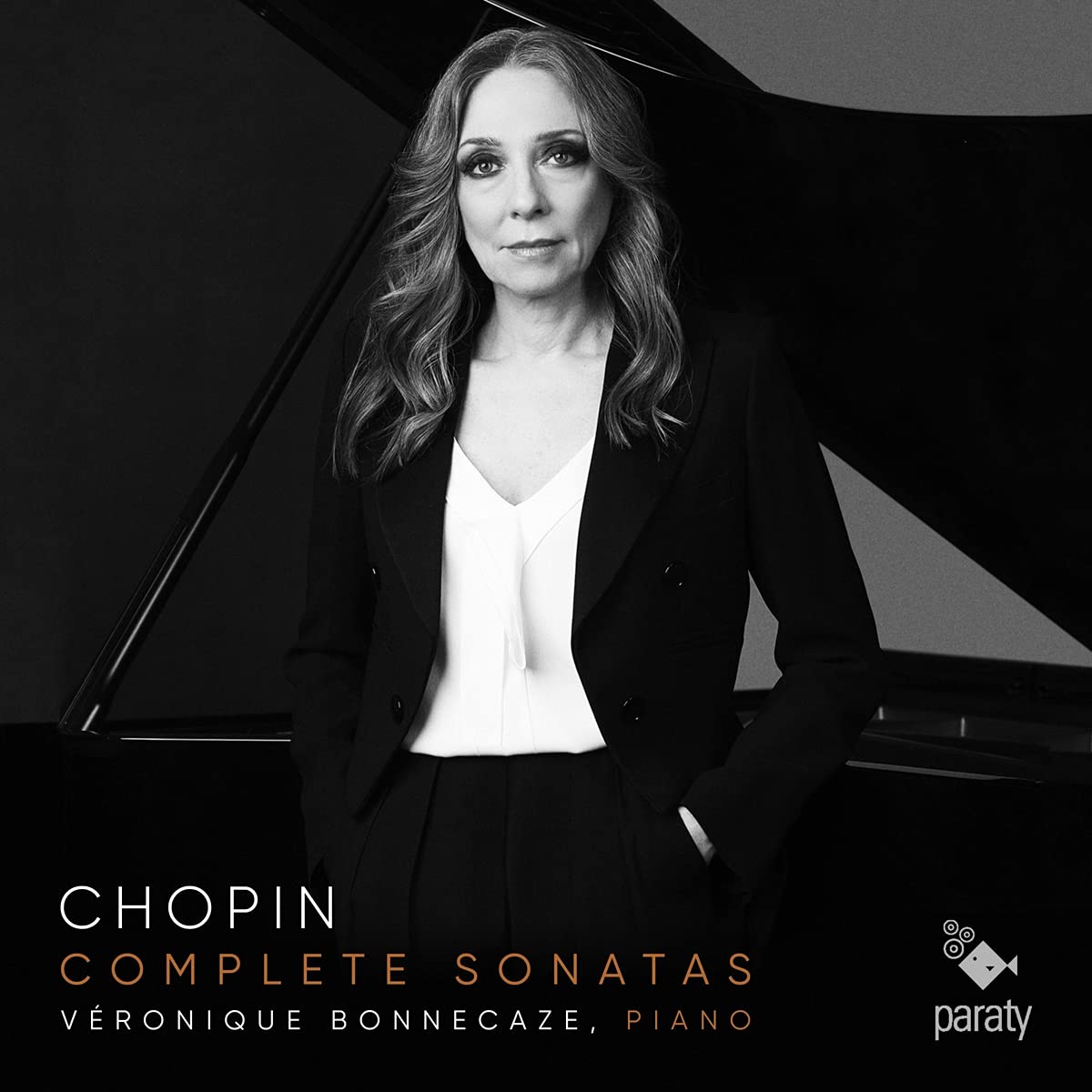 Chopin Complete Sonatas Classical