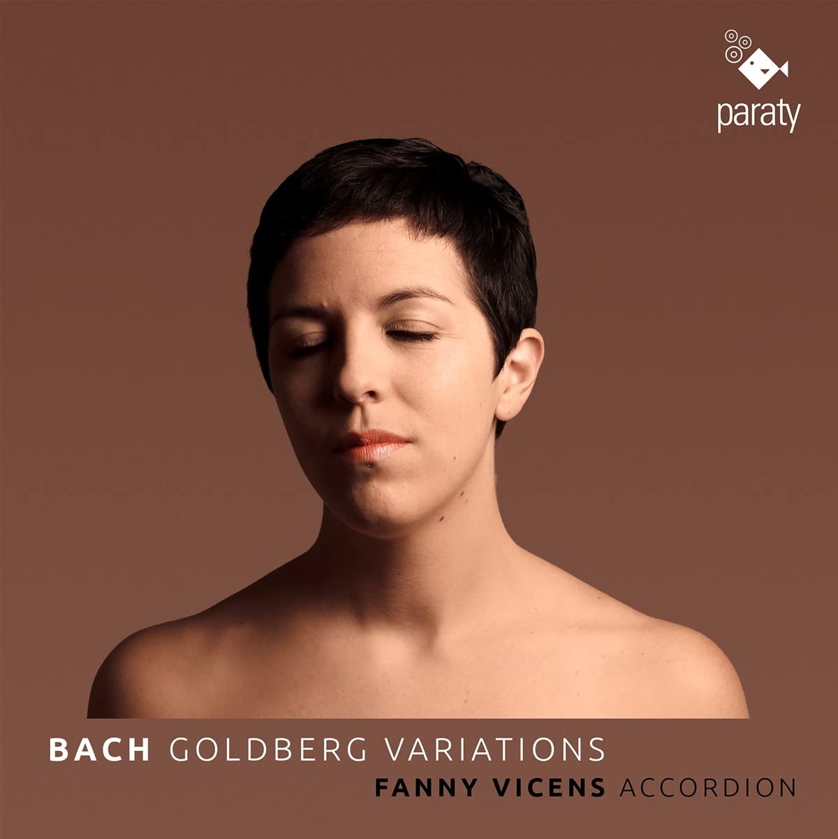 Goldberg-Variationen (Akkordeon) Classical