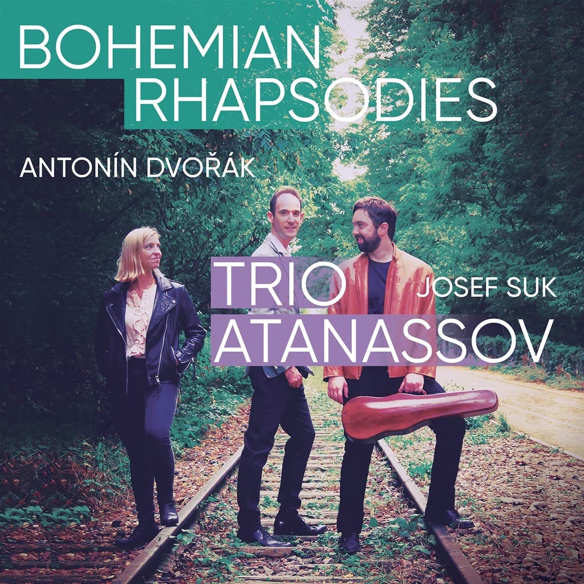 Bohemian Rhapsodies Classical
