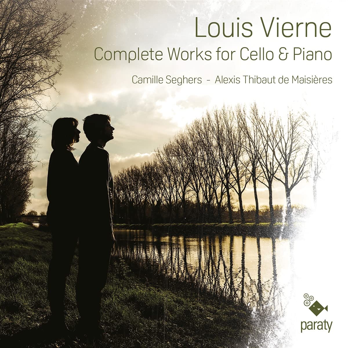 Complete Works For Cello And Piano Classical