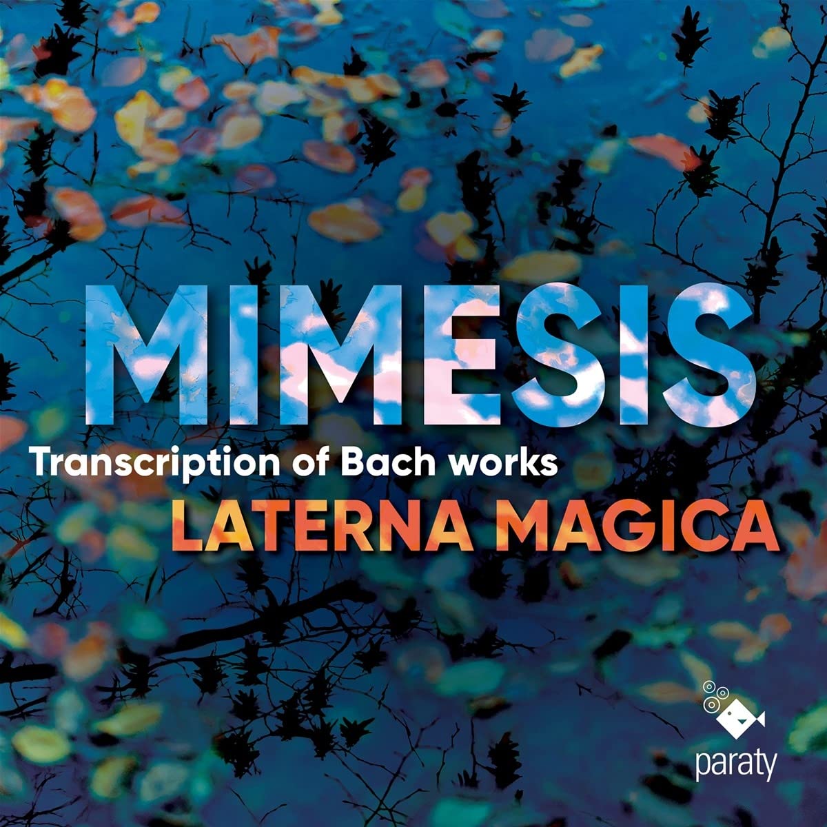 Mimesis-Transcriptions of Bach Works Classical