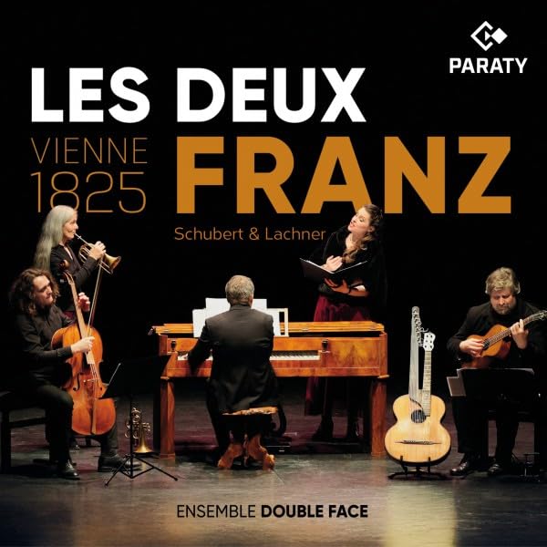 Les Deux Franz (Vienne 1825) Music