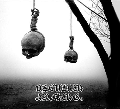 The Axis of Blood cd