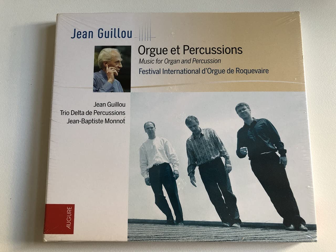 orgue et percussions - festival de roquevaire Music