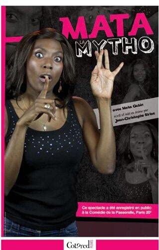 Mata la mytho Films
