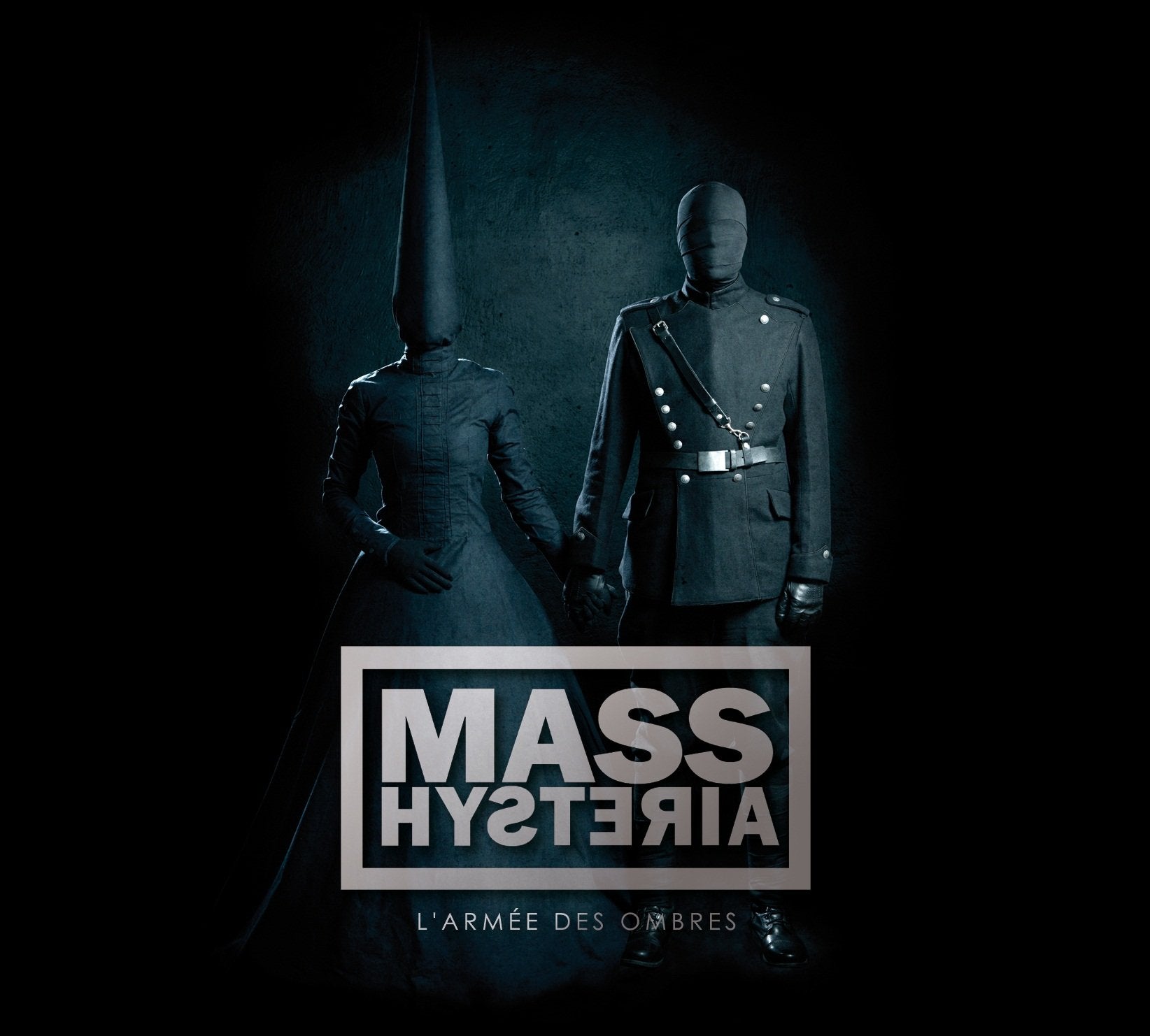 Mass Hysteria - L Armee Des.. Music