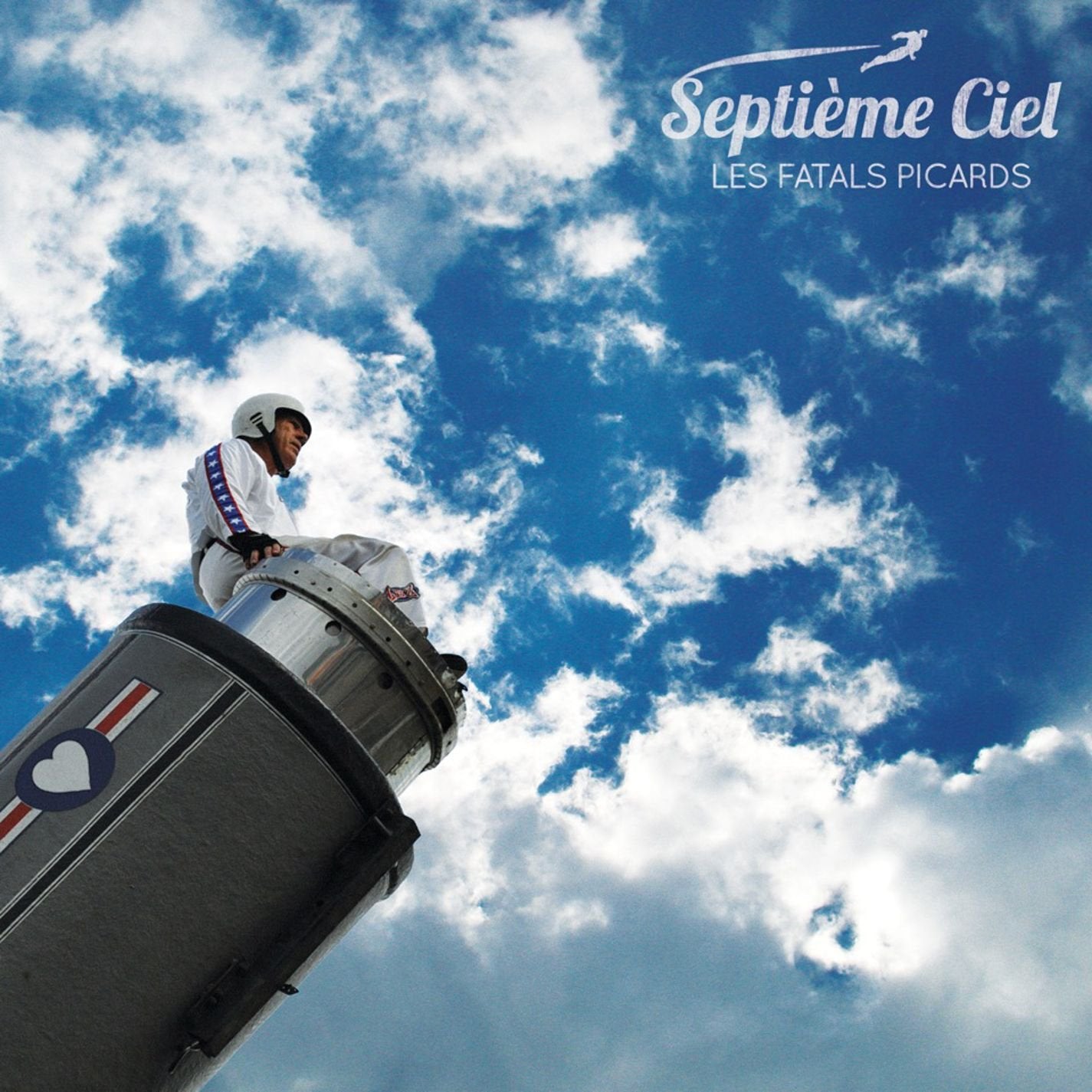 Septième Ciel - Edition Collector Pop