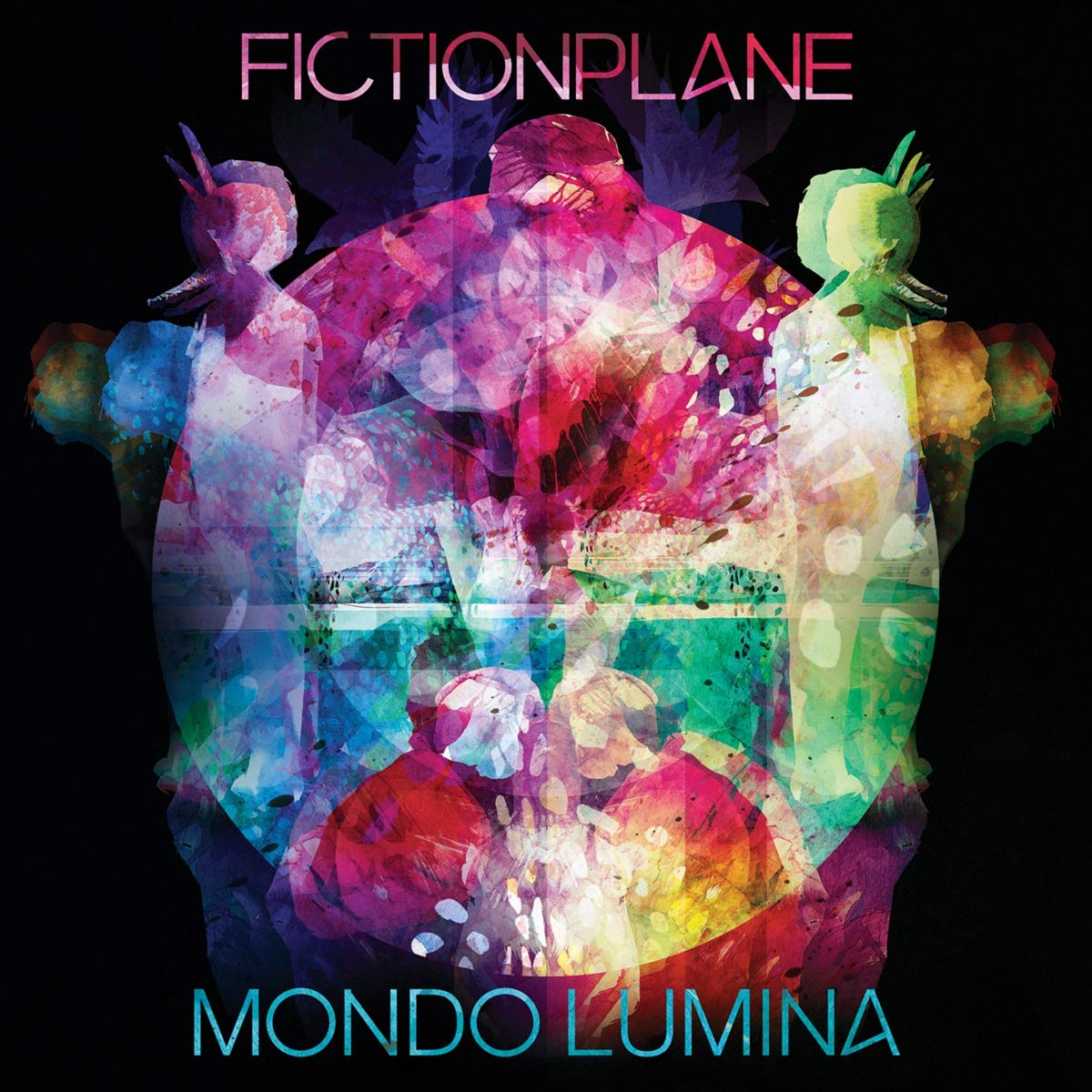 Product Image: Fiction Plane - Mondo Lumina