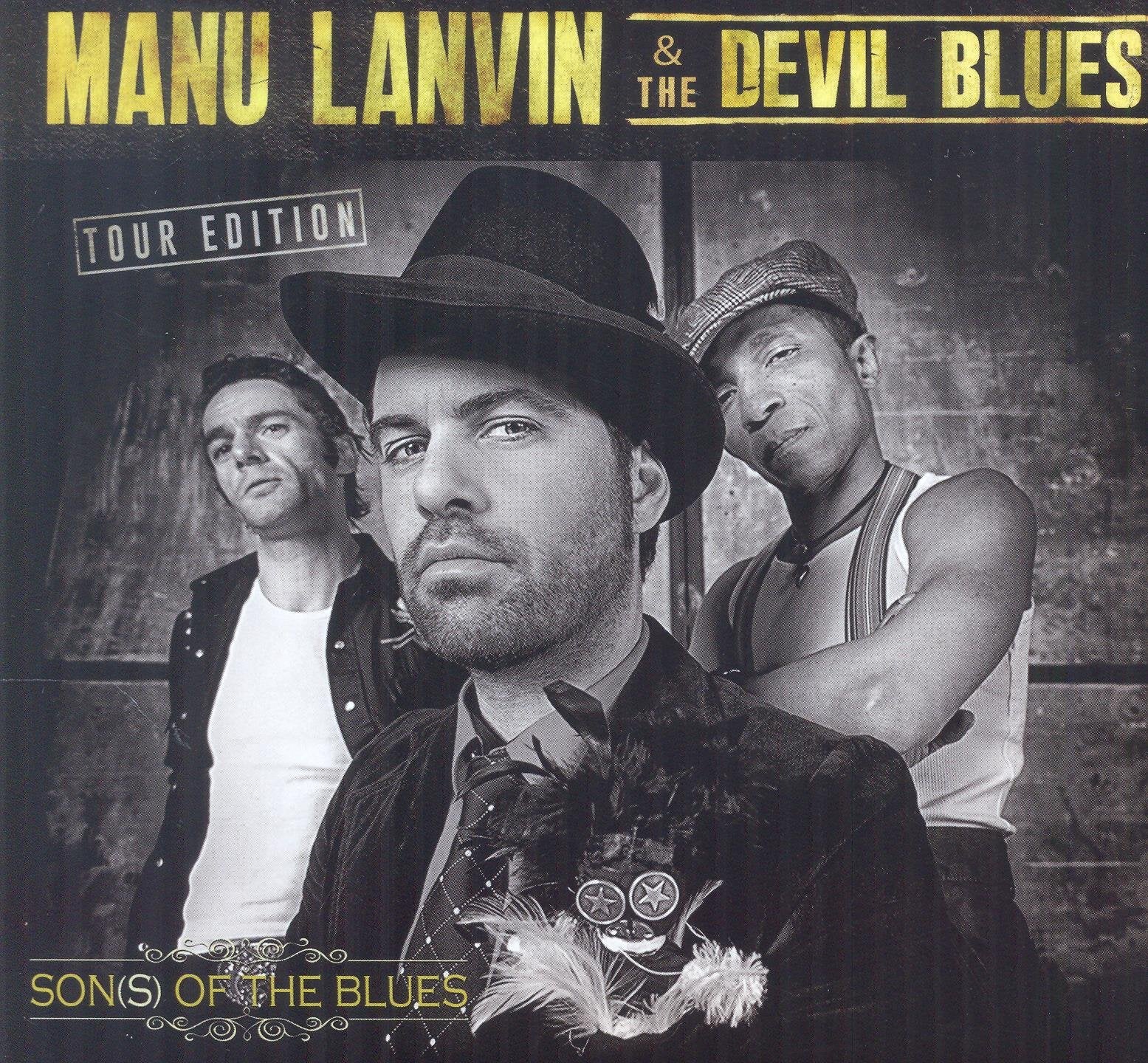 Sons S of the Blues - Tour Édition Music for Children