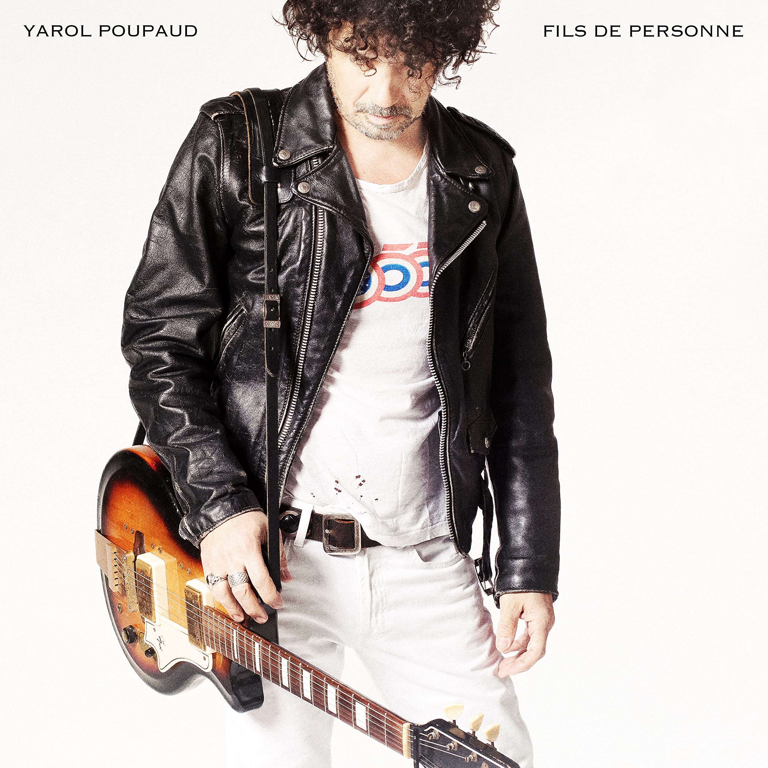 Fils de Personne Music