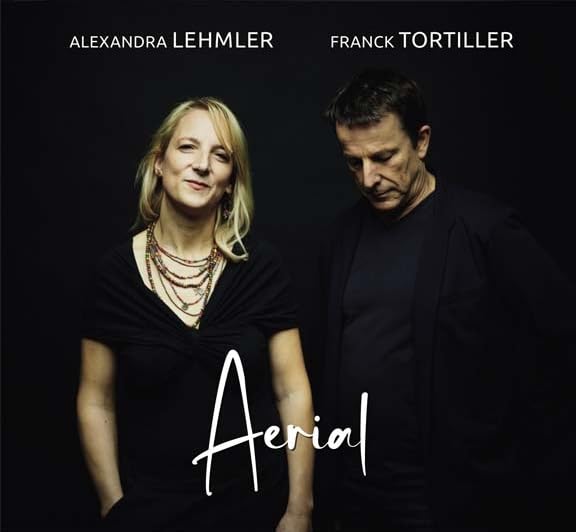 Aerial cd