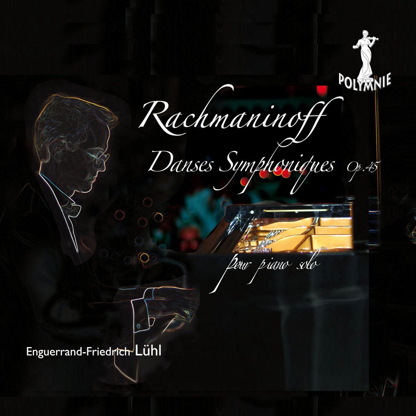 Danses Symphoniques,Op.45 Classical