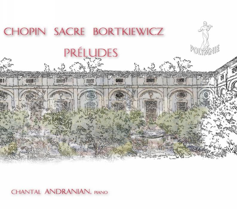Product Image: Preludes