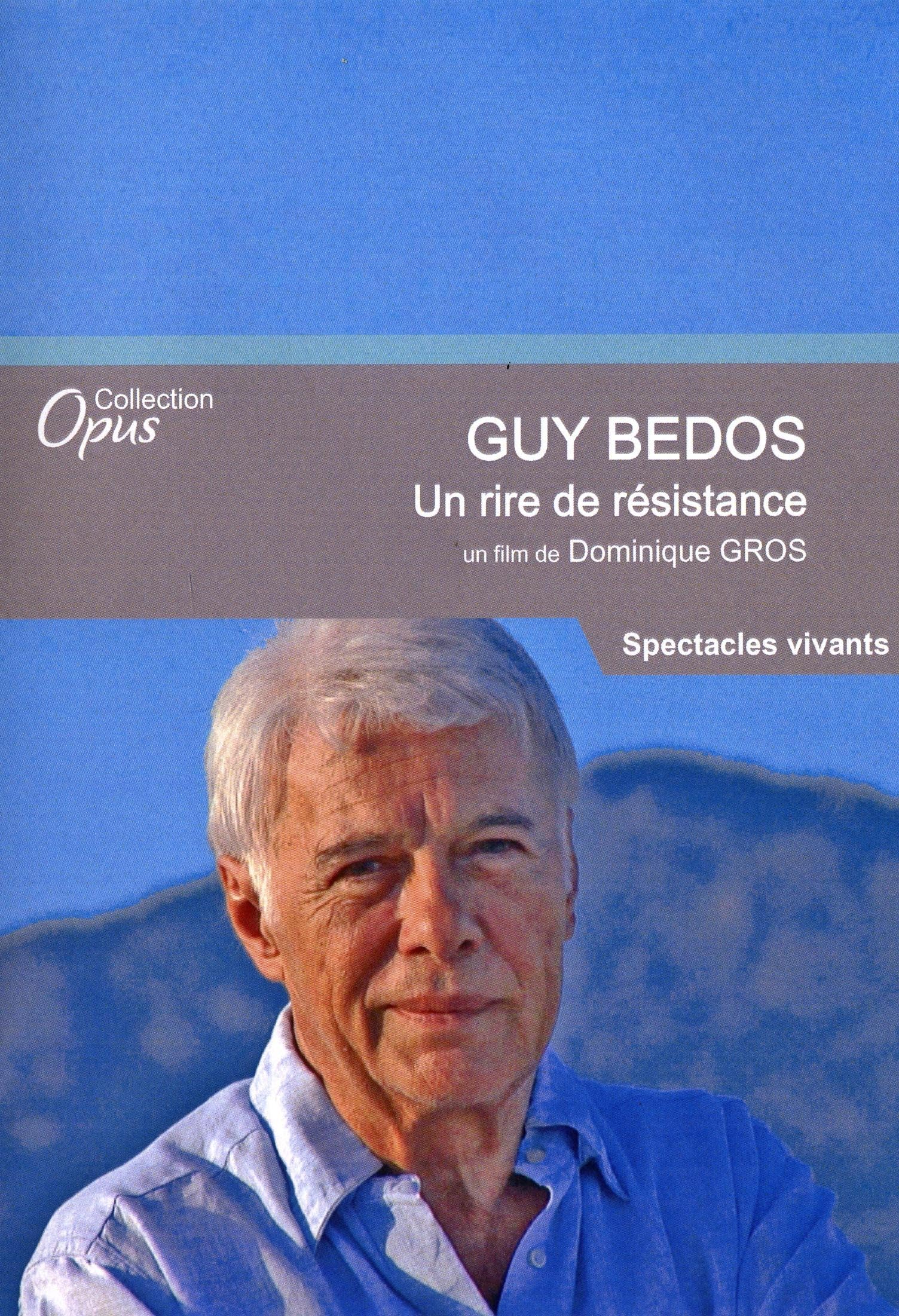 Guy bedos, un rire de résistance Films