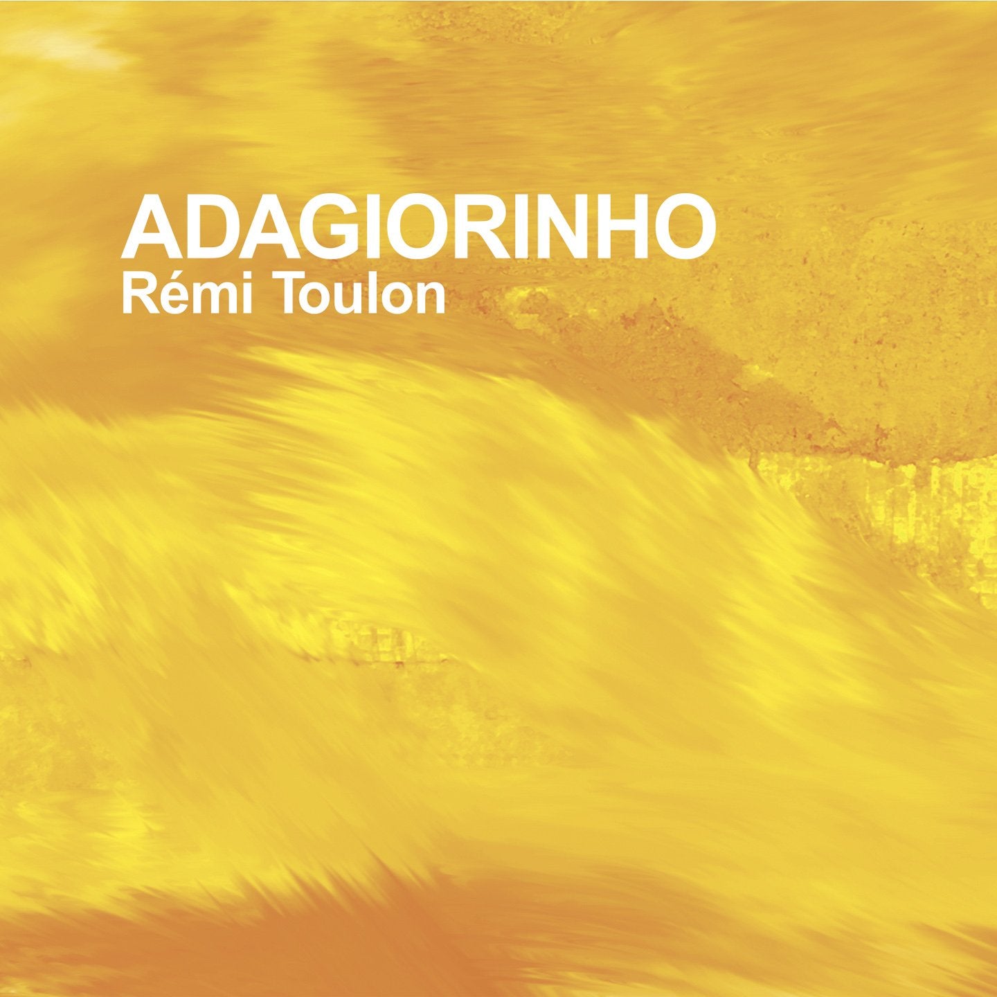 Remi Toulon - Adagiorinho Music for Children