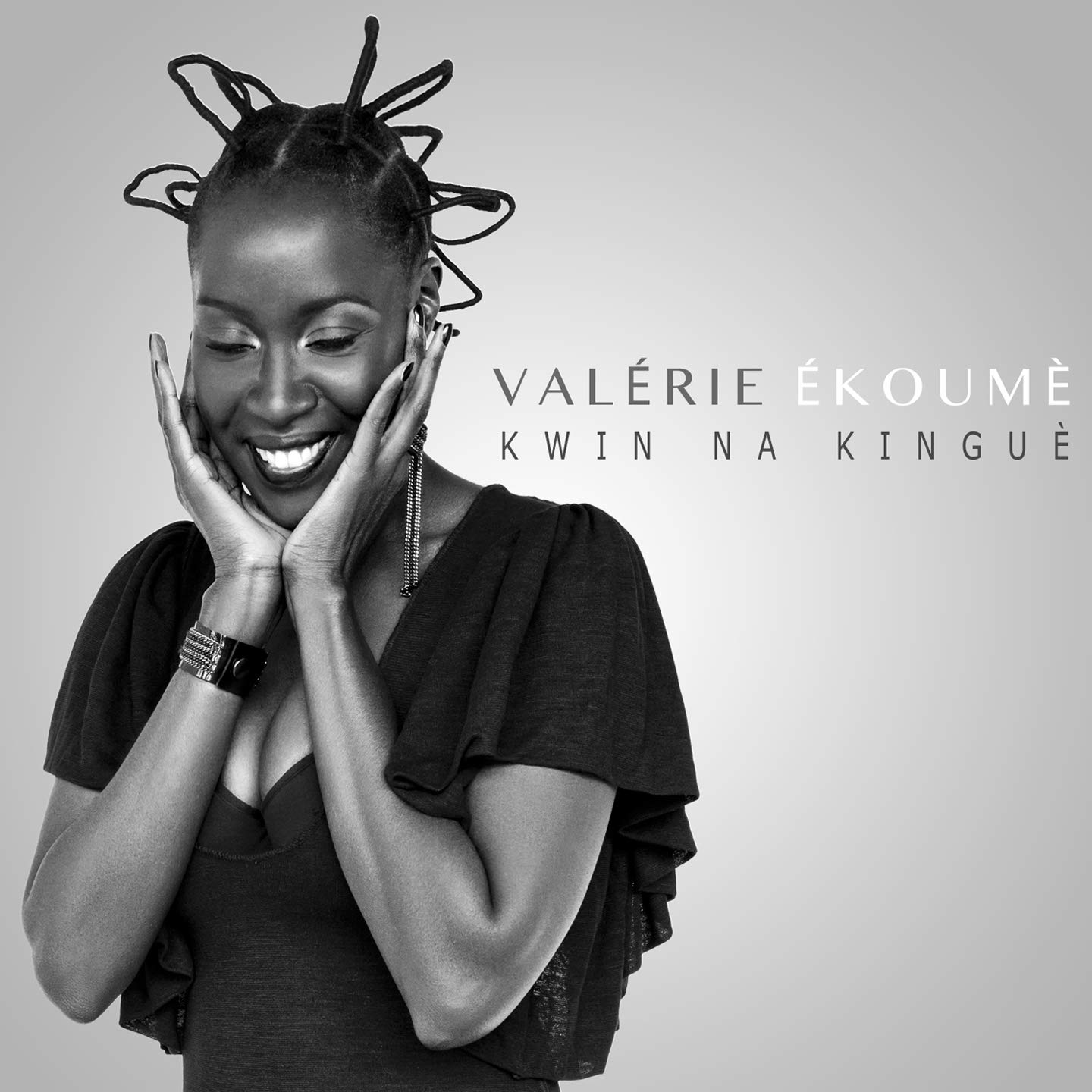 Valerie Ekoume - Kwin Na Kingue Music for Children