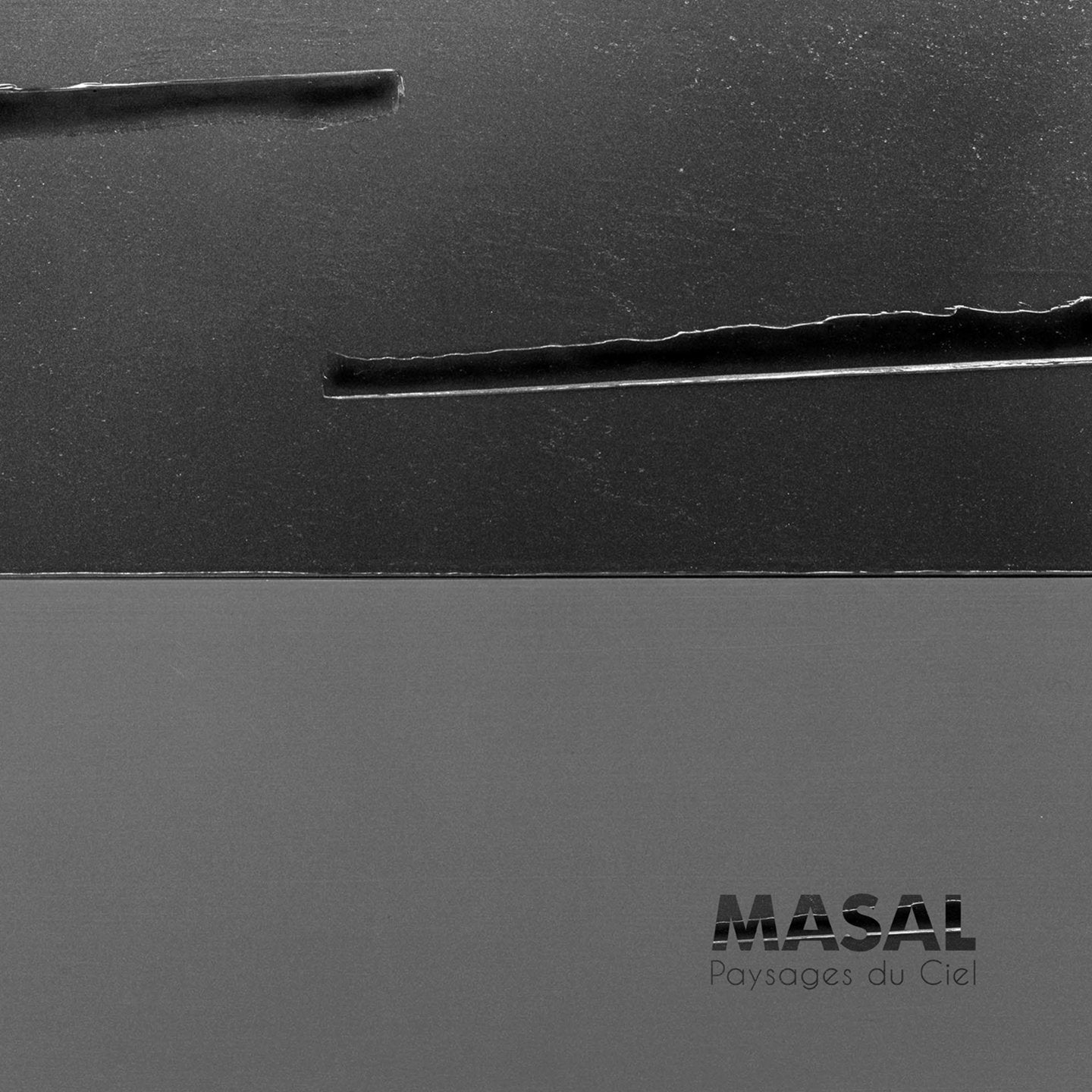 Paysages du Ciel cd