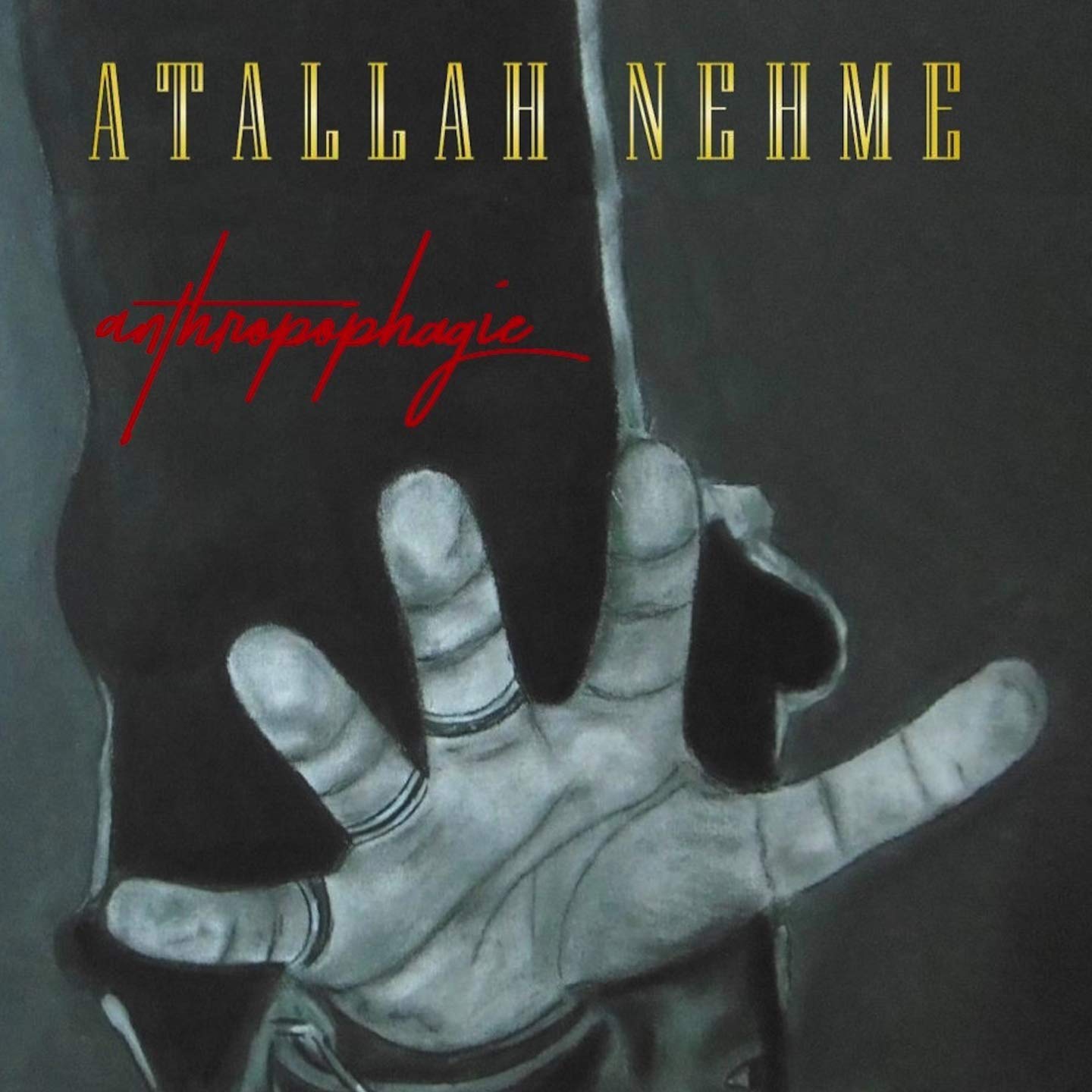 Atallah Nehme - Anthropophagie Music for Children