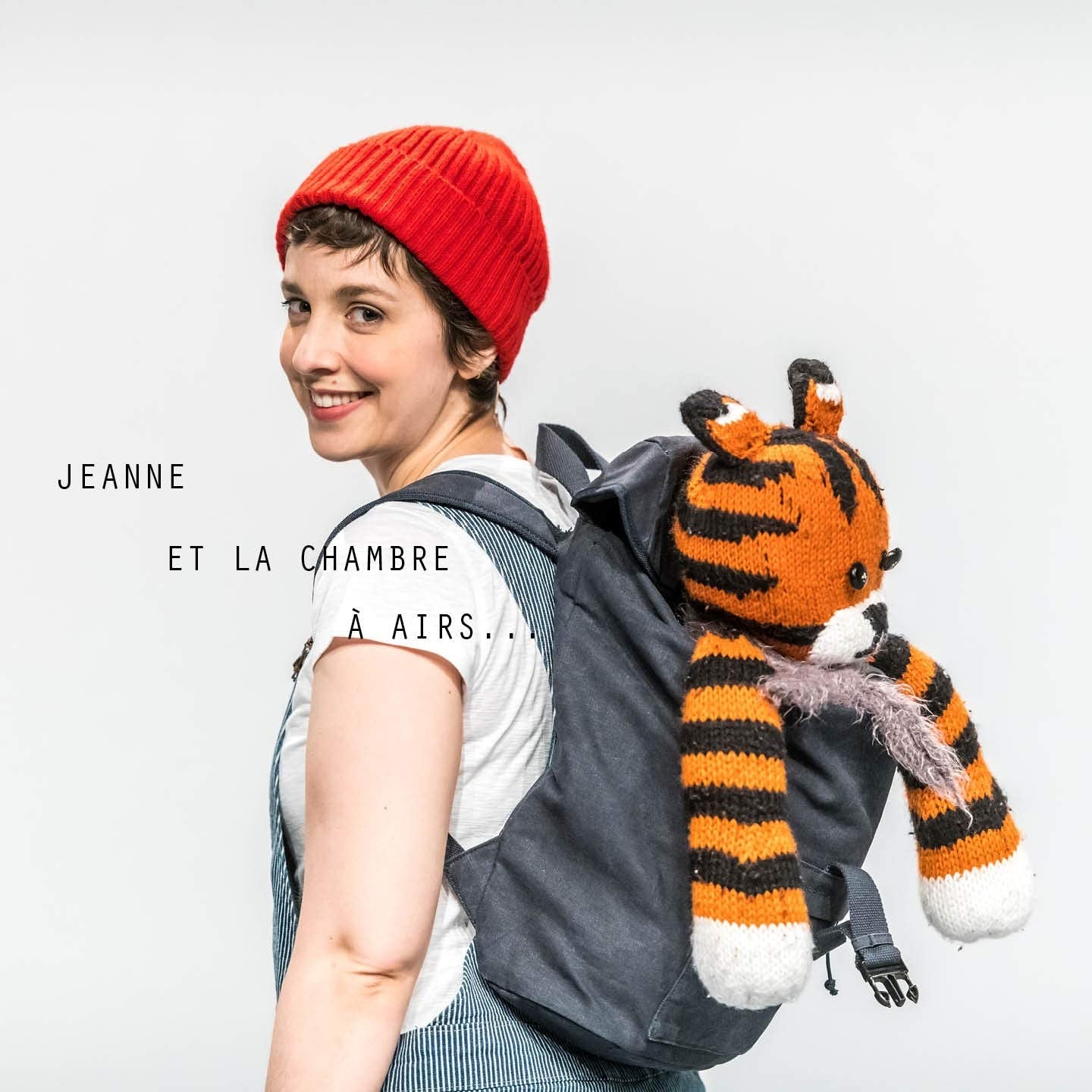 JEANNE ET LA CHAMBRE A AIRS cd