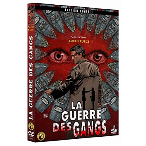 La Guerre des gangs - Edition Limitée 2DVD - 1000 exemplaires Music