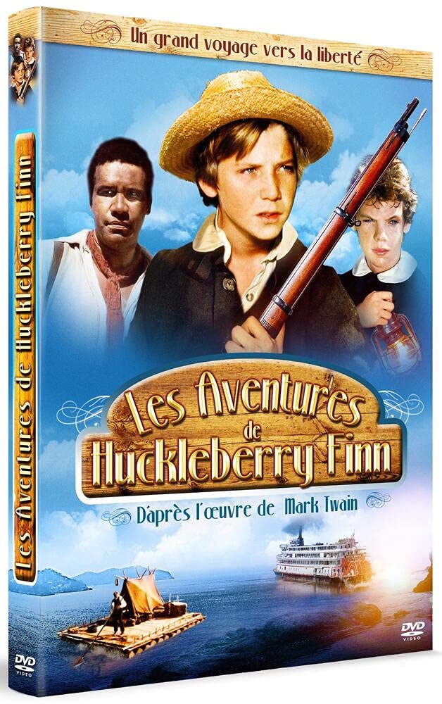 Les aventures de huckleberry finn Box sets