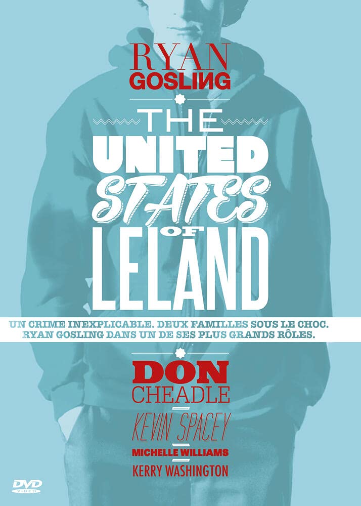 The united states of leland Movies