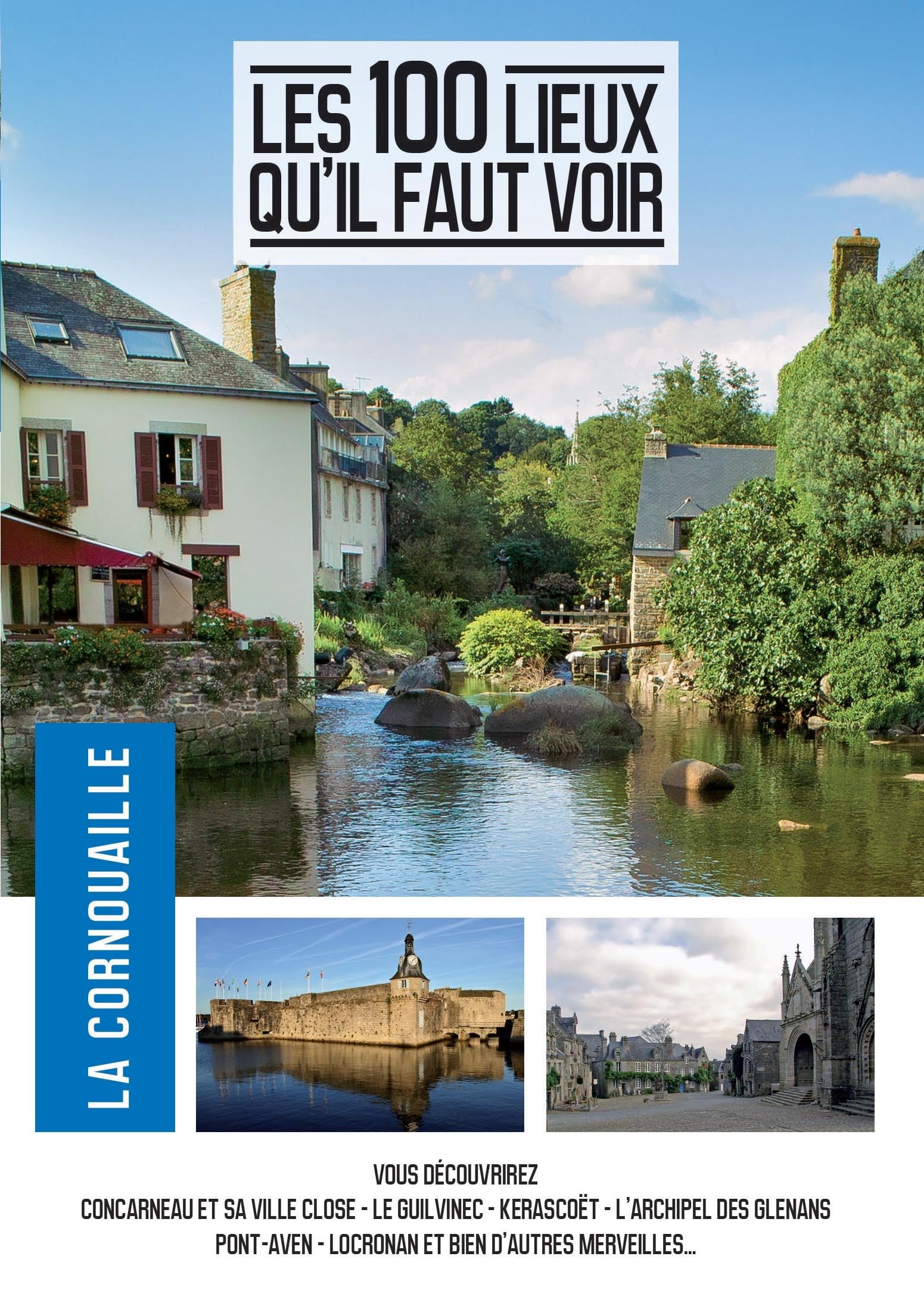 100 lieux qu il faut voir : la cornouaille Films