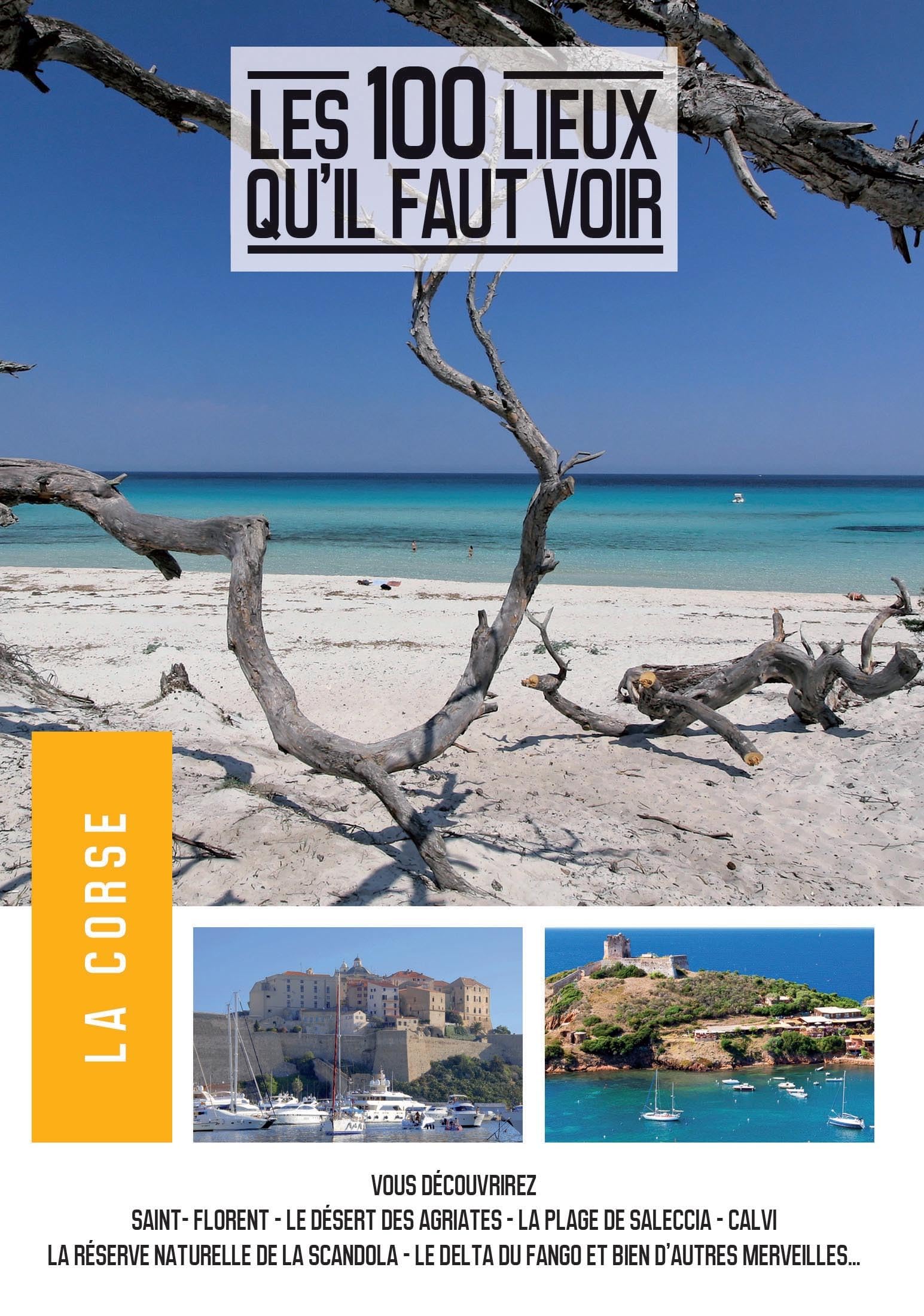 100 lieux qu il faut voir : la corse Movies
