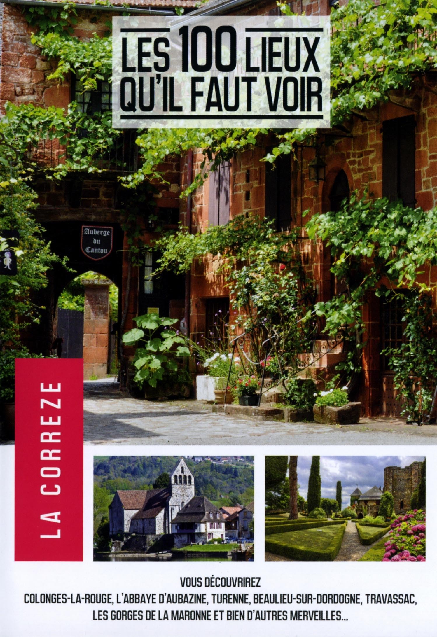 100 lieux qu il faut voir : la corrèze Movies
