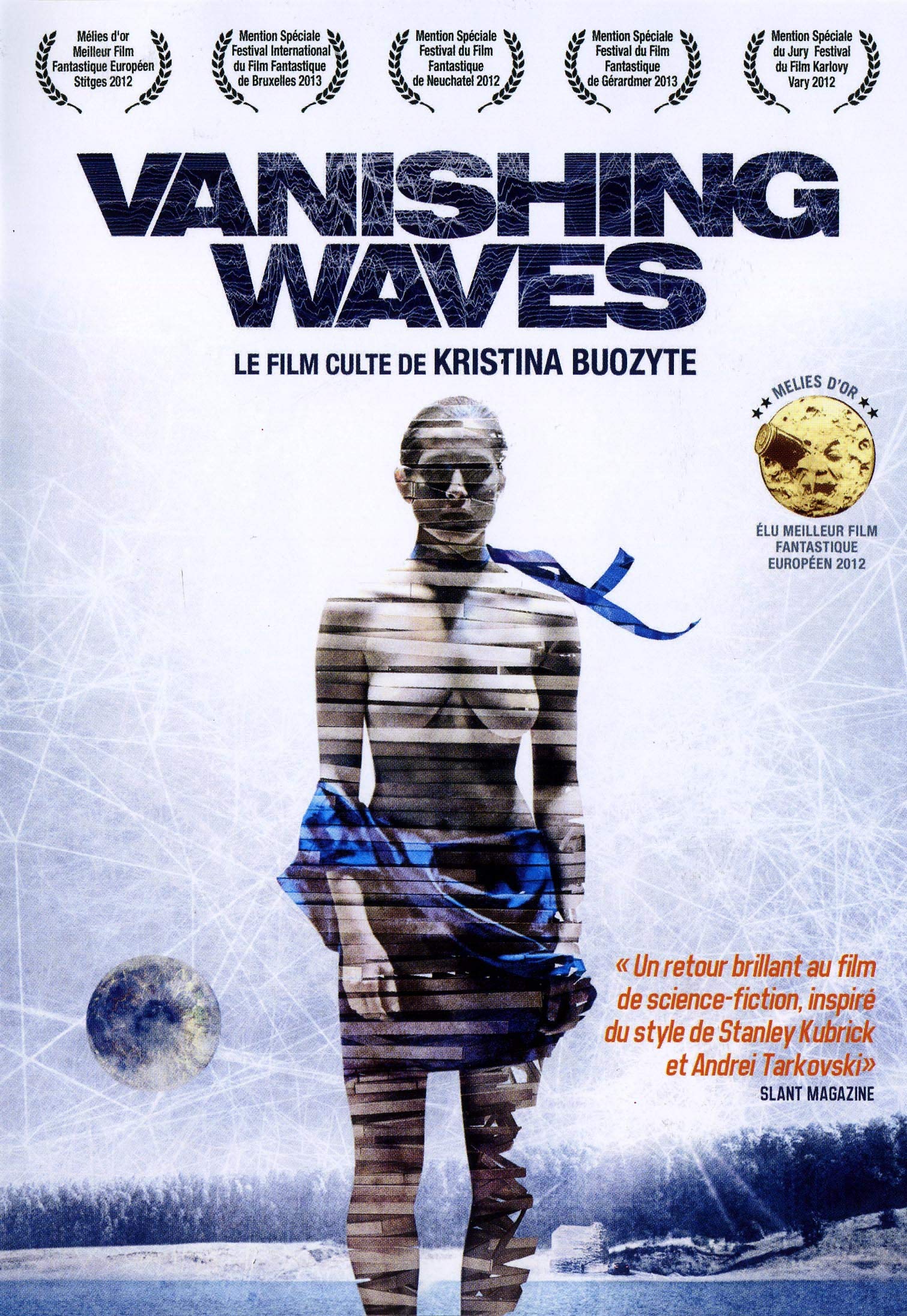 Product Image: Vanishing waves