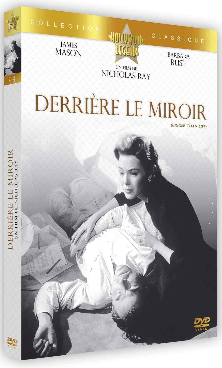 Product Image: Derrière le miroir