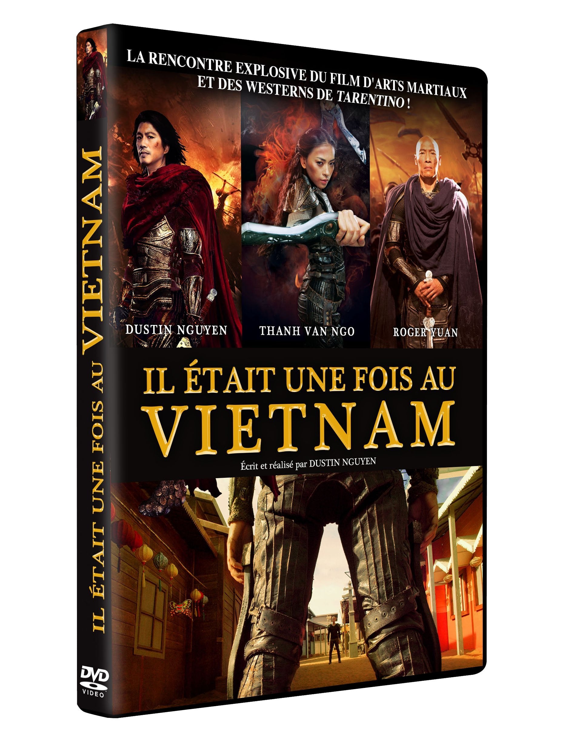 Il était une fois au vietnam Films
