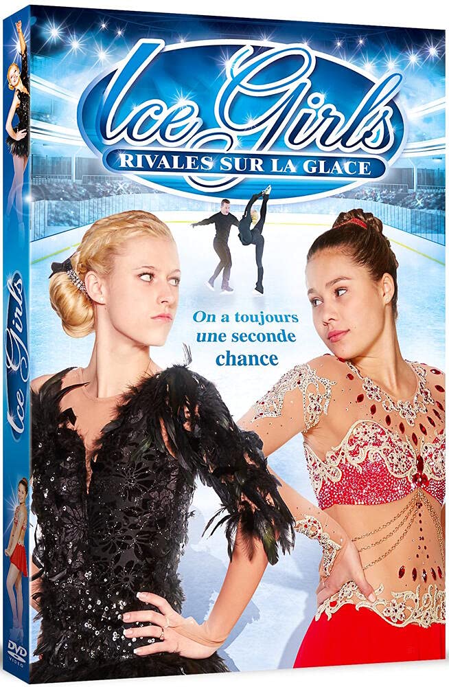 Ice girls, rivales sur la glace Films