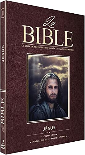 LA BIBLE : JESUS Films