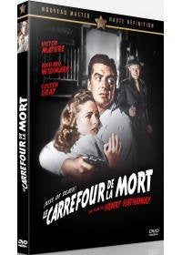 Product Image: Le carrefour de la mort