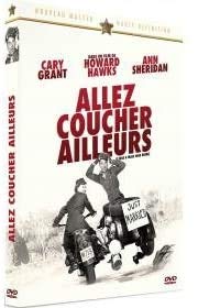 Product Image: Allez coucher ailleurs !