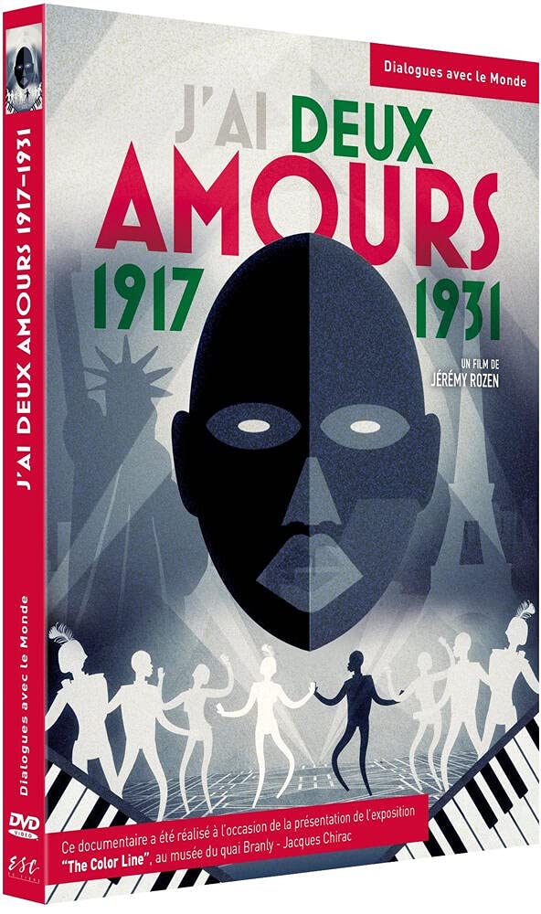 J'ai deux amours (1917-1931) Films