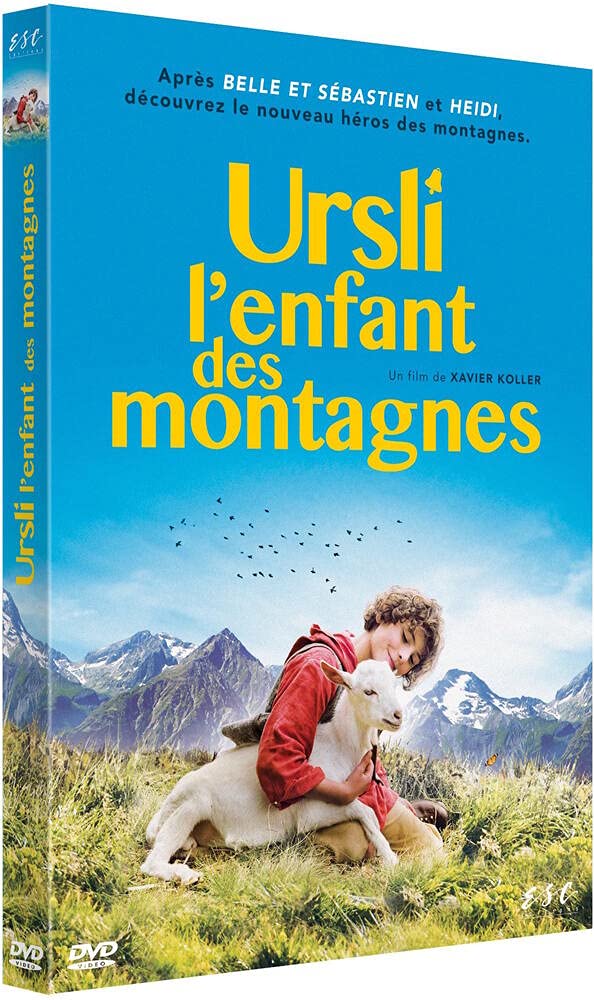 Ursli, l'enfant des montagnes Films