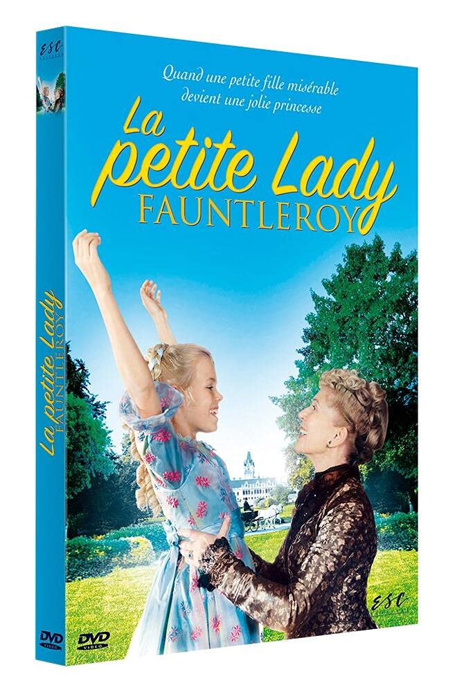 La petite lady fauntleroy Films