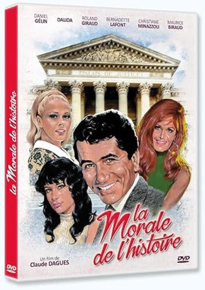 Product Image: La morale de l'histoire