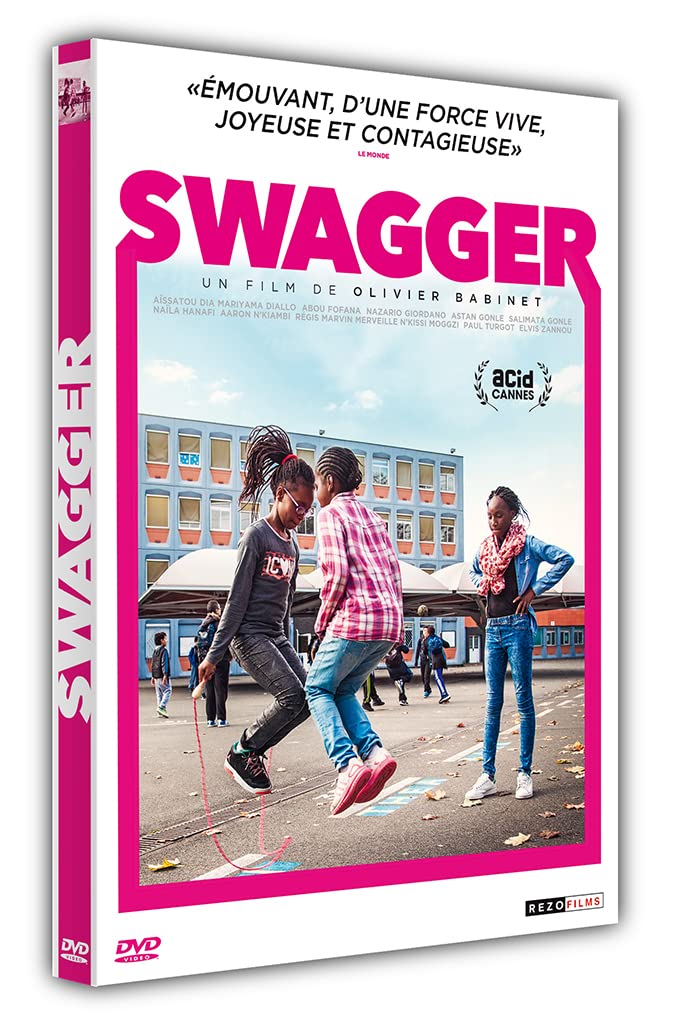 Swagger Films