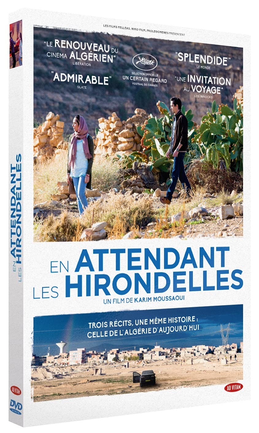 En attendant les hirondelles Films