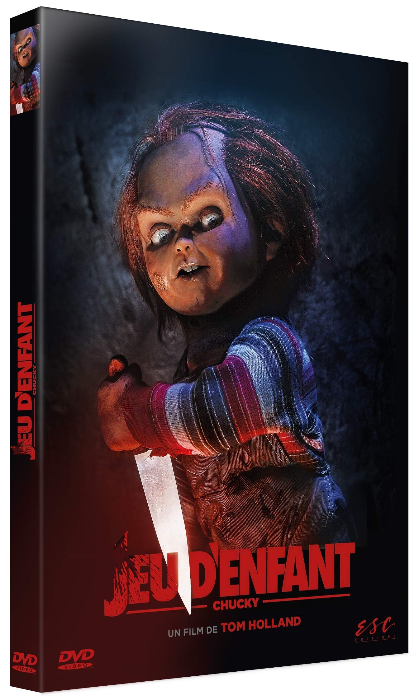 Product Image: Jeu d'enfant (Chucky 1)