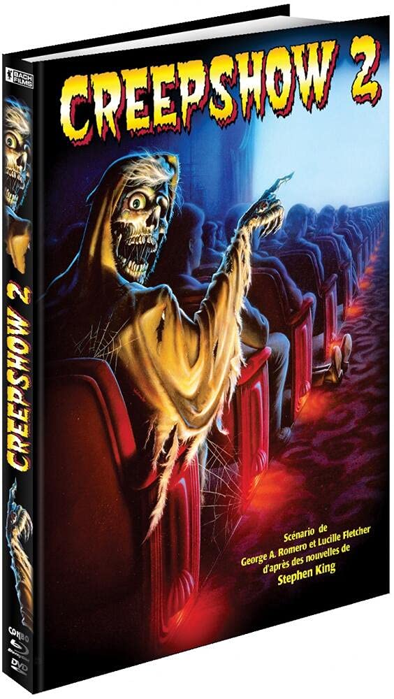 Product Image: Creepshow 2