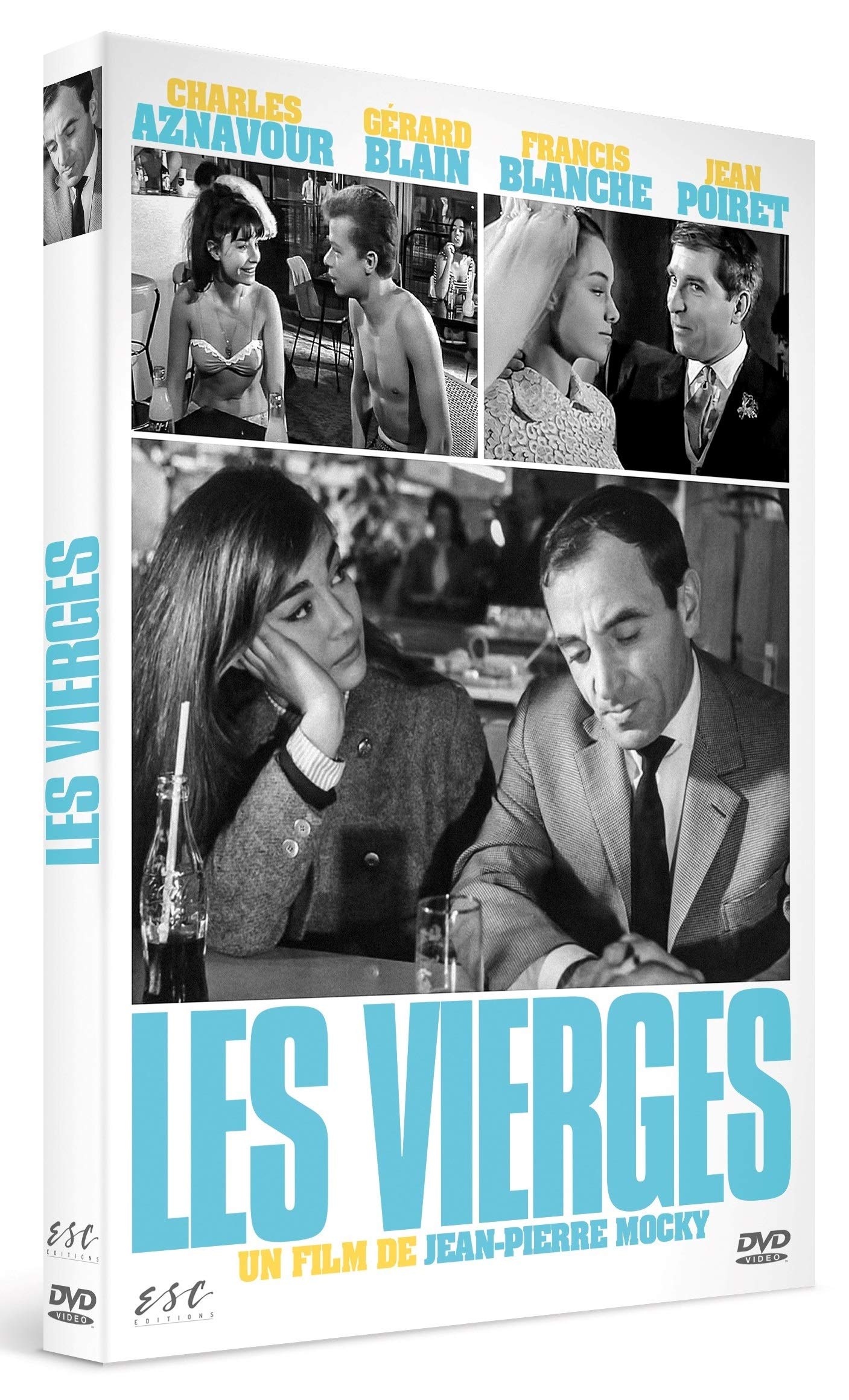 Product Image: Les vierges
