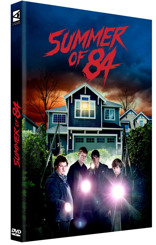 Product Image: Summer of 84